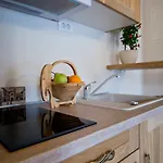 Vecchia Appartement