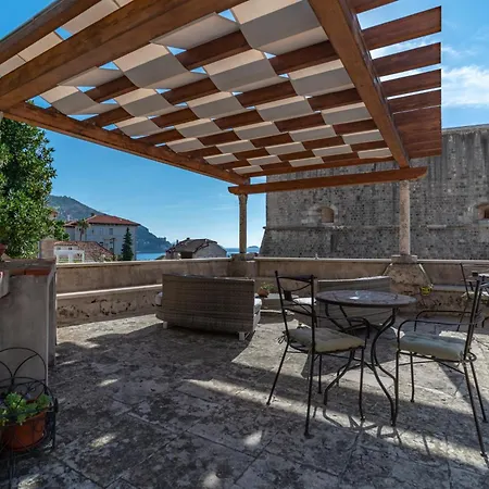 Vecchia Appartement *