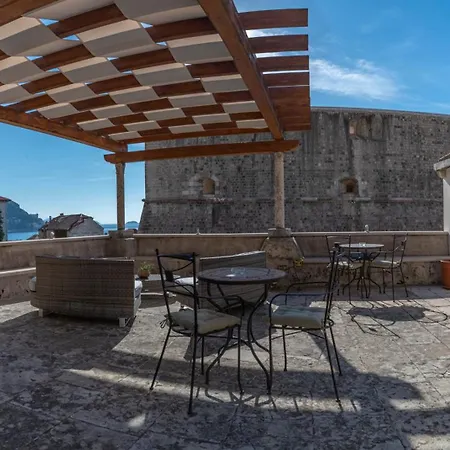 Apartamento Vecchia