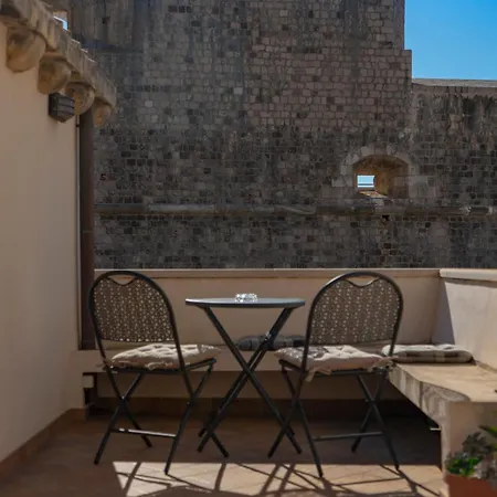 Vecchia Dubrovnik