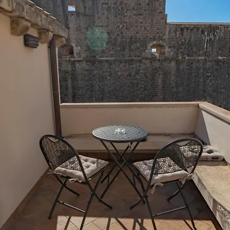 Vecchia * Dubrovnik