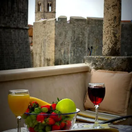Vecchia Dubrovnik