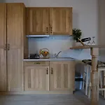 Apartment Vecchia