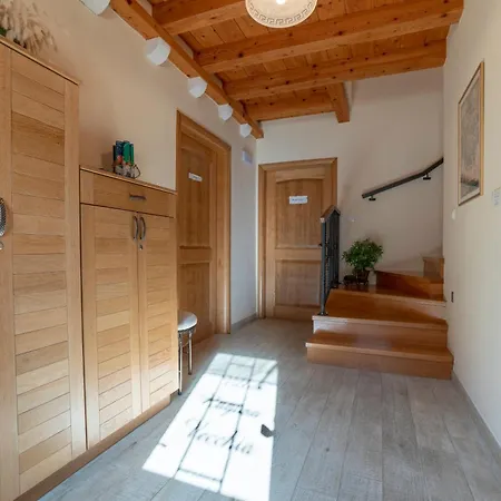 Vecchia Apartment
