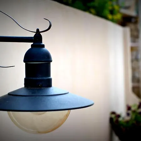 Appartement Vecchia *