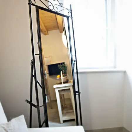 Appartement Vecchia