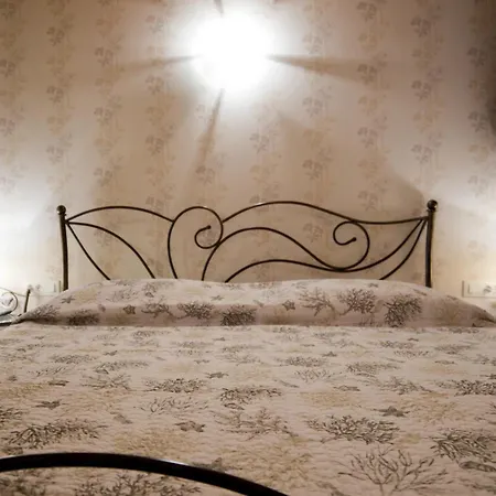 Appartement Vecchia *