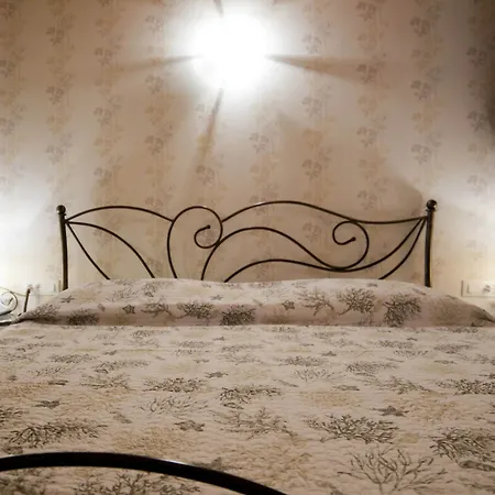 Apartment Vecchia *