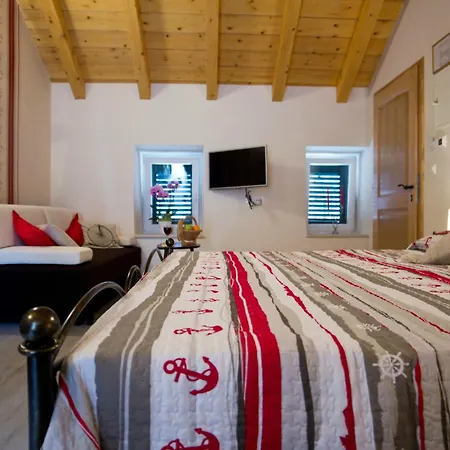 Vecchia Apartment Dubrovnik