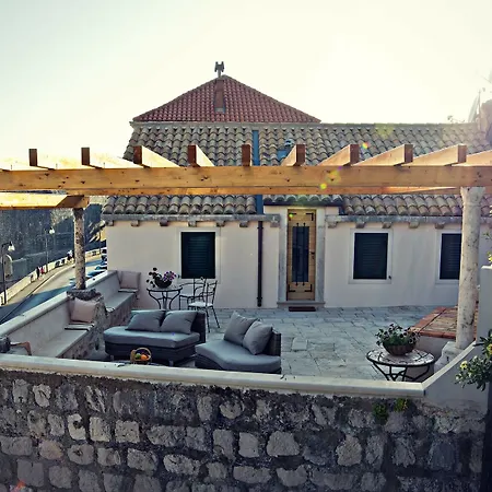 Vecchia * Dubrovnik