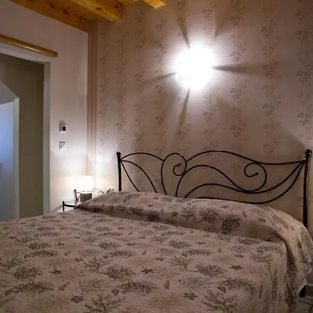 Apartment Vecchia *