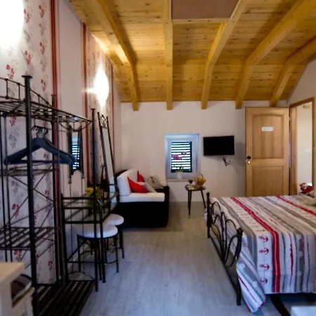 Vecchia * Dubrovnik