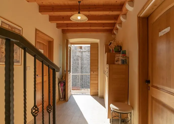 Vecchia * Ντουμπρόβνικ