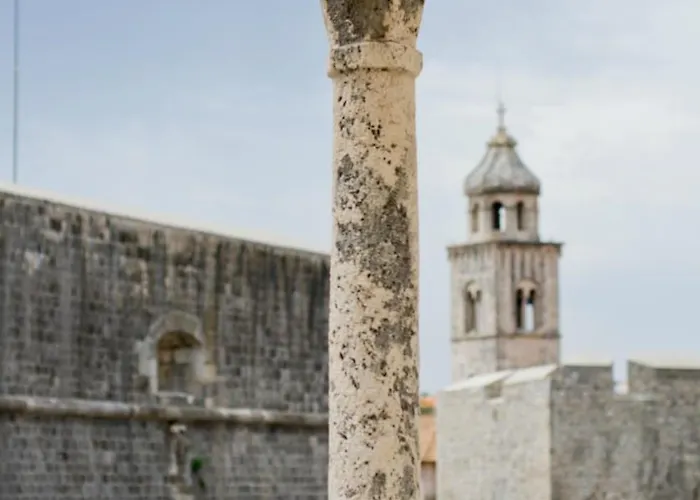 Vecchia Διαμέρισμα *