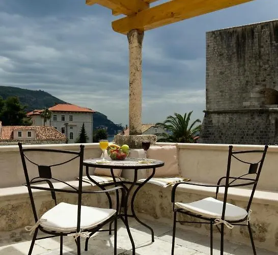 Vecchia Διαμέρισμα