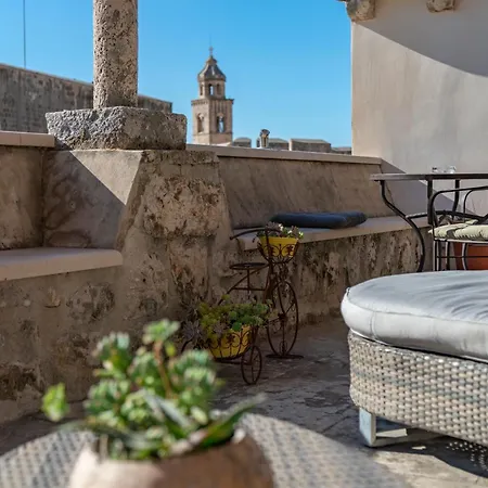 Vecchia Apartman Dubrovnik