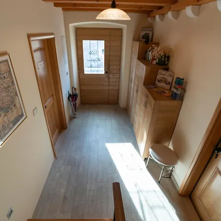 Vecchia Apartmán Dubrovník