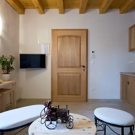 Vecchia Appartamento Ragusa