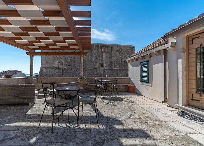 Apartment Vecchia Dubrovnik