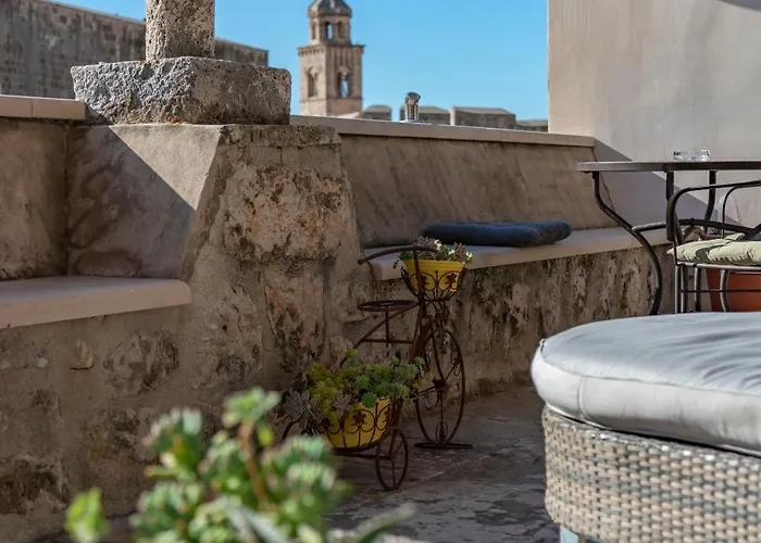 Vecchia Appartement Dubrovnik