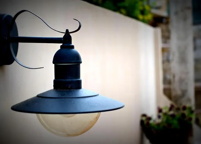 Appartement Vecchia *