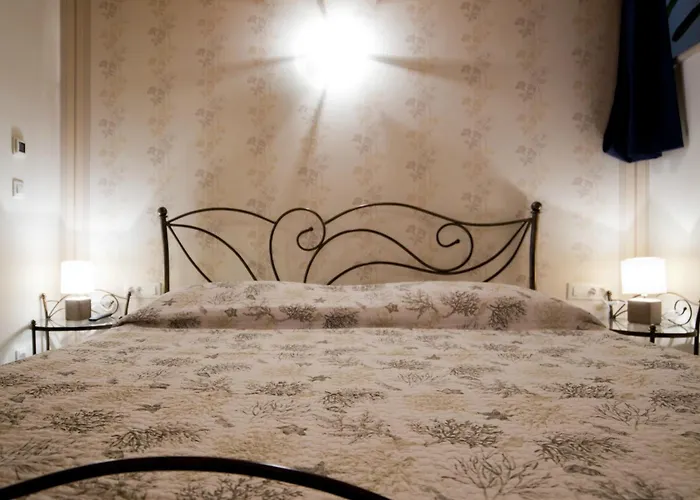 Appartement Vecchia *