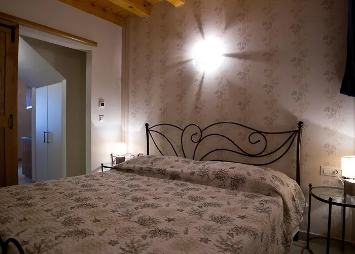 Appartement Vecchia *