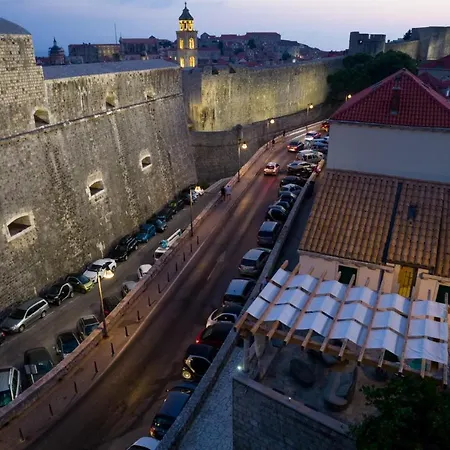 Vecchia Dubrovnik