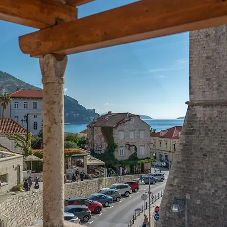 Apartamento Vecchia