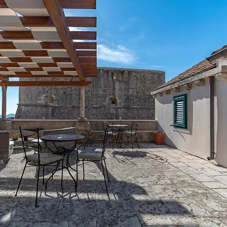 Apartamento Vecchia Dubrovnik