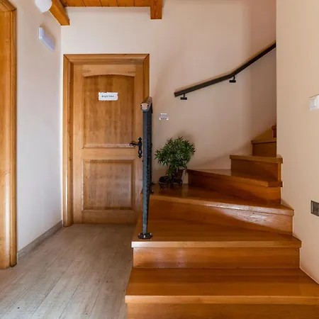 Apartamento Vecchia *